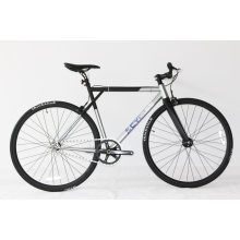 700c Chromely Frame Carbon Fork Urban Bike